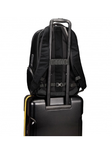 Backpack INVICTA MATE M 15.6'  Black