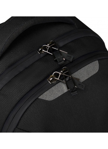 Backpack INVICTA MATE M 15.6'  Black