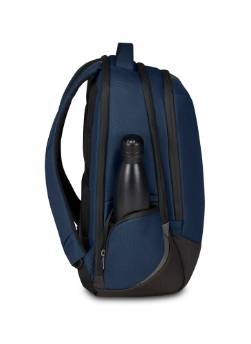 Backpack INVICTA MATE M 15.6'  Navy