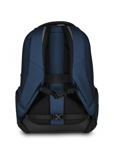 Backpack INVICTA MATE M 15.6'  Navy