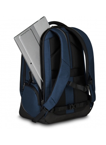 Backpack INVICTA MATE M 15.6'  Navy