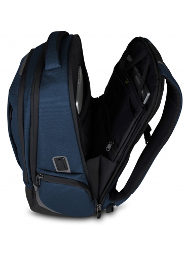 Backpack INVICTA MATE M 15.6'  Navy