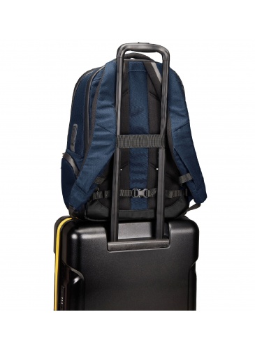 Backpack INVICTA MATE M 15.6'  Navy