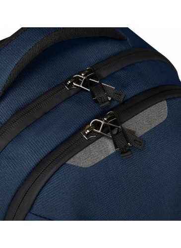 Backpack INVICTA MATE M 15.6'  Navy