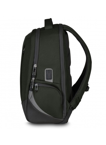 Backpack INVICTA MATE S 15.6'  Khaki