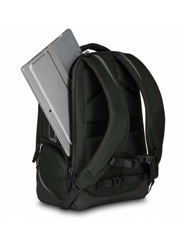 Backpack INVICTA MATE S 15.6'  Khaki