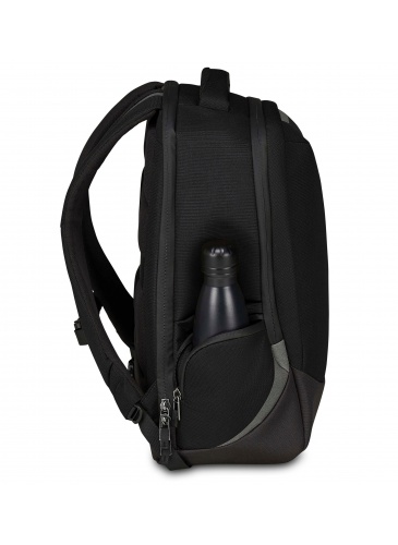 Backpack INVICTA MATE S 15.6'  Black