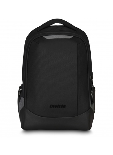 Backpack INVICTA MATE S 15.6'  Black