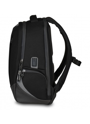 Backpack INVICTA MATE S 15.6'  Black