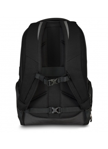 Backpack INVICTA MATE S 15.6'  Black