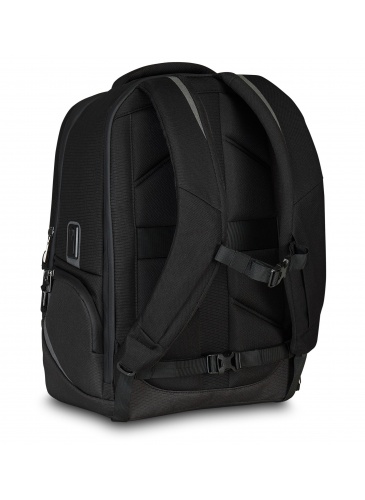 Backpack INVICTA MATE S 15.6'  Black