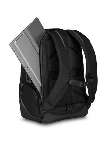 Backpack INVICTA MATE S 15.6'  Black
