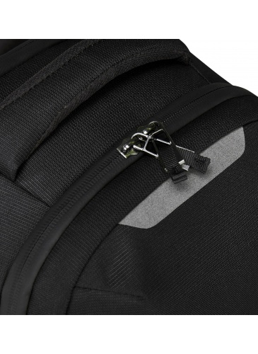 Backpack INVICTA MATE S 15.6'  Black