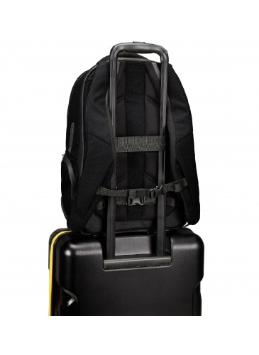 Backpack INVICTA MATE S 15.6'  Black