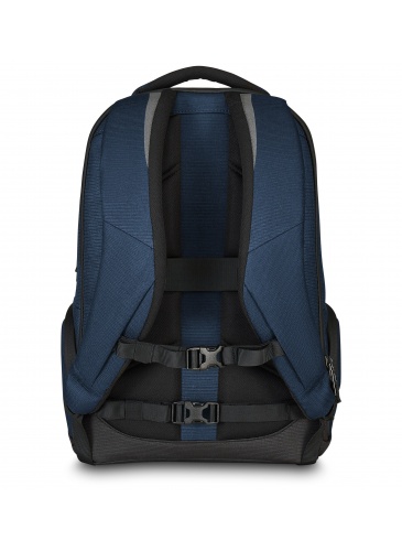 Backpack INVICTA MATE S 15.6'  NAVY