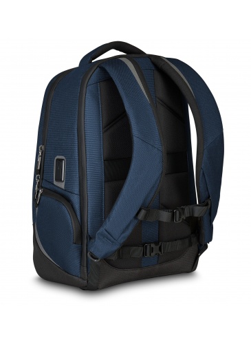 Backpack INVICTA MATE S 15.6'  NAVY