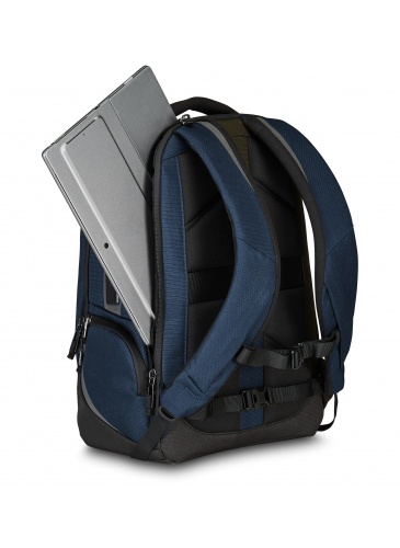 Backpack INVICTA MATE S 15.6'  NAVY