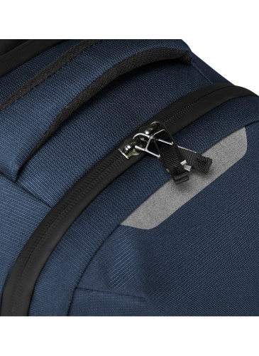 Backpack INVICTA MATE S 15.6'  NAVY