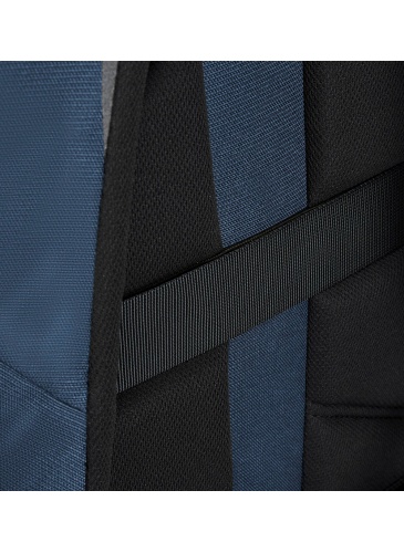 Backpack INVICTA MATE S 15.6'  NAVY