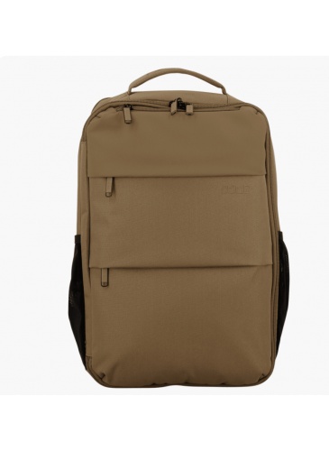 Backpack JUMP DUNAA 40x25x20 Khaki