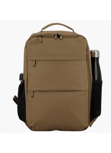 Backpack JUMP DUNAA 40x25x20 Khaki