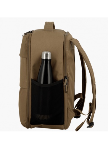 Backpack JUMP DUNAA 40x25x20 Khaki