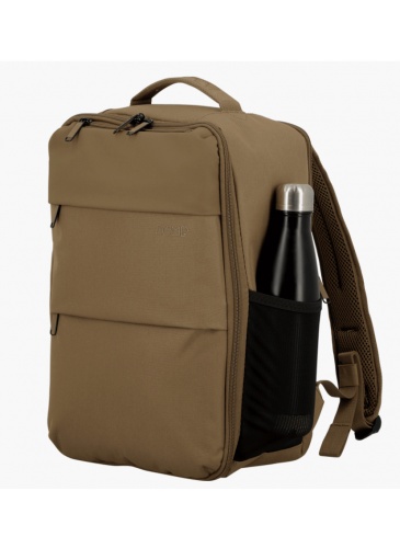 Backpack JUMP DUNAA 40x25x20 Khaki