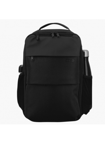Backpack JUMP DUNAA 40x25x20 Black