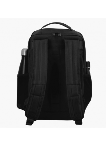 Backpack JUMP DUNAA 40x25x20 Black