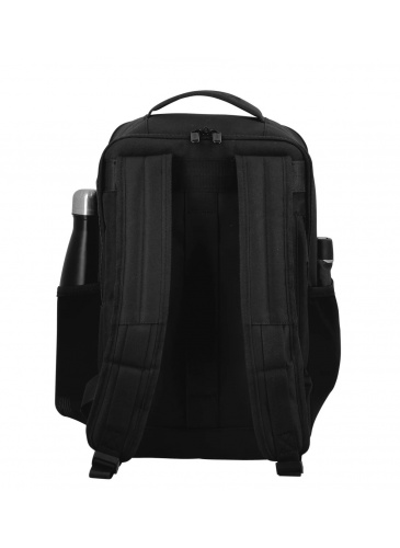 Mugursoma JUMP DUNAA 40x30x20 Black