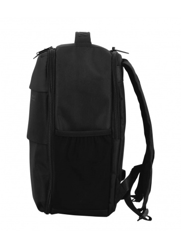 Mugursoma JUMP DUNAA 40x30x20 Black
