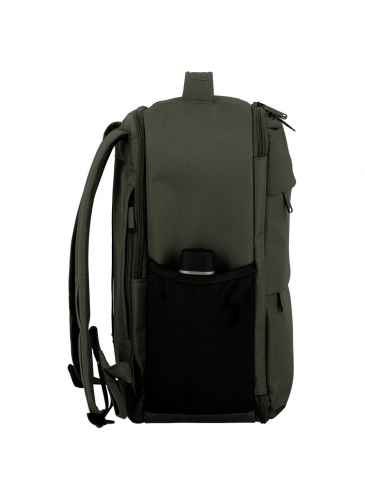 Backpack JUMP DUNAA 40x30x20 Khaki