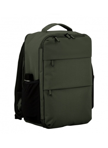 Backpack JUMP DUNAA 40x30x20 Khaki
