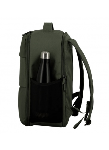 Backpack JUMP DUNAA 40x30x20 Khaki