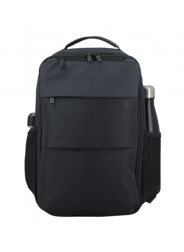 Mugursoma JUMP DUNAA 40x30x20 Navy