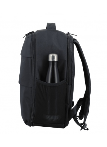 Mugursoma JUMP DUNAA 40x30x20 Navy