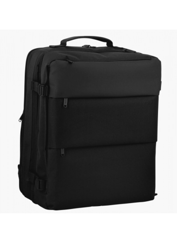 Backpack JUMP DUNAA 45x35x20 Black