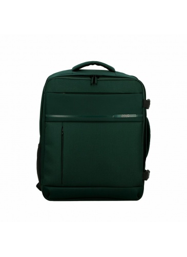 Backpack JUMP MONTHELYS 45x35x20 Vert sapin