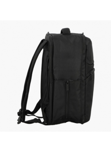 Backpack  JUMP MOOREA 40 cm black