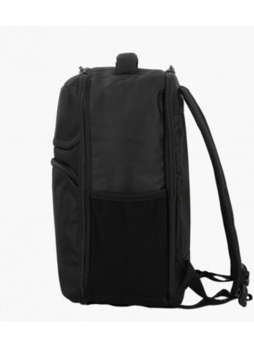 Backpack  JUMP MOOREA 40 cm black