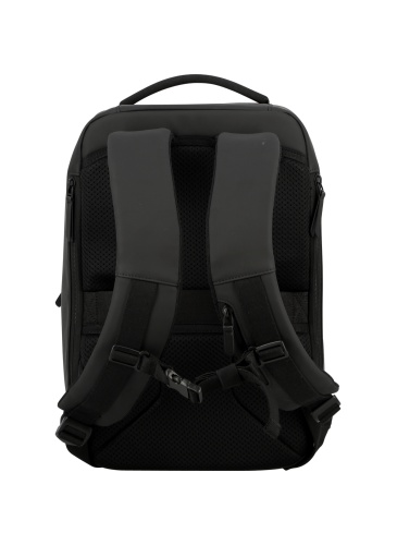 Backpack Jump Obsidian 40x25x20 cm ( Ryanair) Black
