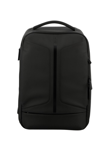 Backpack Jump Obsidian 40x25x20 cm ( Ryanair) Black