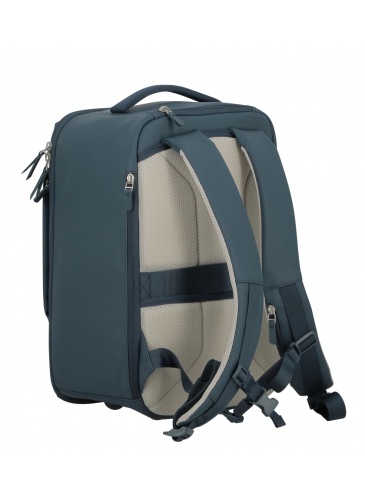 Backpack Jump Obsidian 40x25x20 cm ( Ryanair) Marine