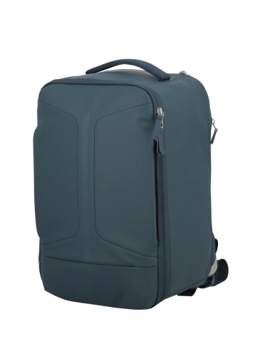 Backpack Jump Obsidian 40x25x20 cm ( Ryanair) Marine