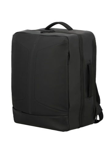 Backpack Jump Obsidian 45x35x20 cm black