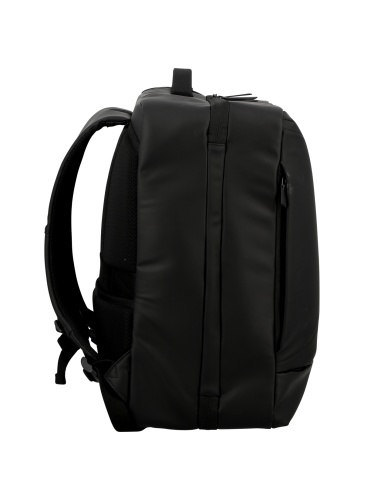 Backpack Jump Obsidian 45x35x20 cm black