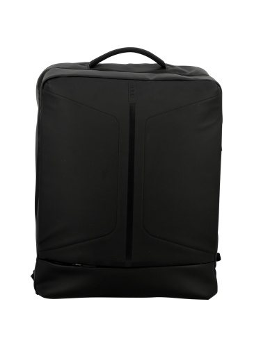 Backpack Jump Obsidian 45x35x20 cm black