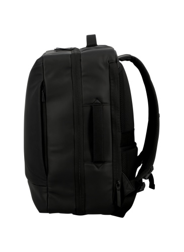 Backpack Jump Obsidian 45x35x20 cm black