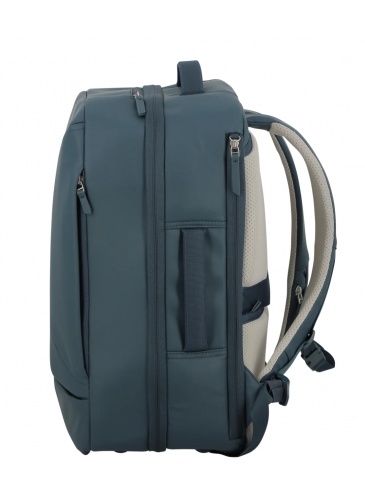 Backpack Jump Obsidian 45x35x20 cm marine