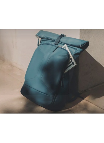 Backpack Jump Obsidian Rolltop Marine
